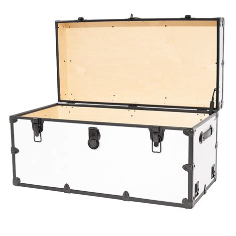 36x18x18 metal trunk house of representatives|XXL Rhino Trunk.